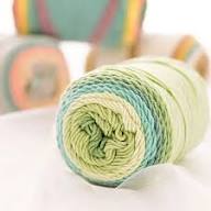 Cotton yarn 3