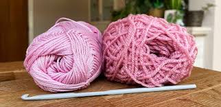 Acrylic Yarn 2