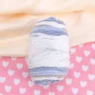 Cotton yarn 2